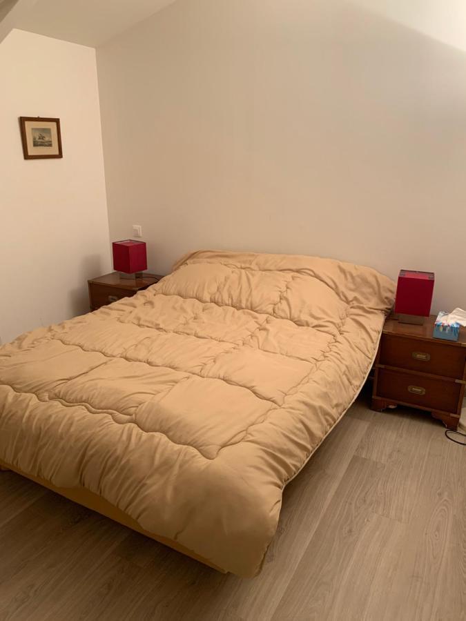 Gite D'Eole Cornillon-Confoux Luaran gambar